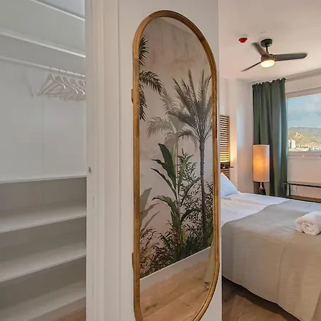 Urban Jungle In Center, 18th Floor, Rooftop Pool, Free Parking